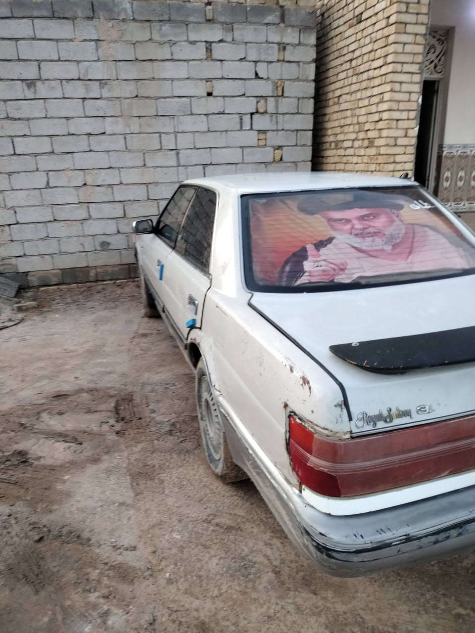 هارتوب م 91 رقم  نكليزي بسمي سنويه لل30 كربلاء رقمه كير مكينه شرط تبريد شغال سياره جاهزه كرهبايات كله شغاله مراوس عادي  اتصل ***********  السعر  35
