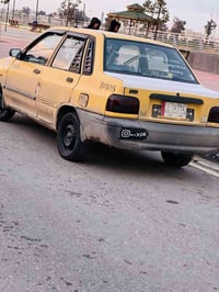 سايبا • موديل ٢٠١١ • سنوية صاقطة