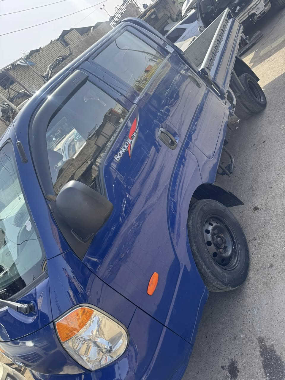 السلام وعليكم بنكو 3دبل قماره موديل 2011
اصل برغي نقص مابيه 
مكاني بغداد الشعب 
***********
