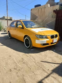 سياره ليفان 620 موديل 11 السياره مكفوله من اي ضرر فقط خياسات قليله مصل...