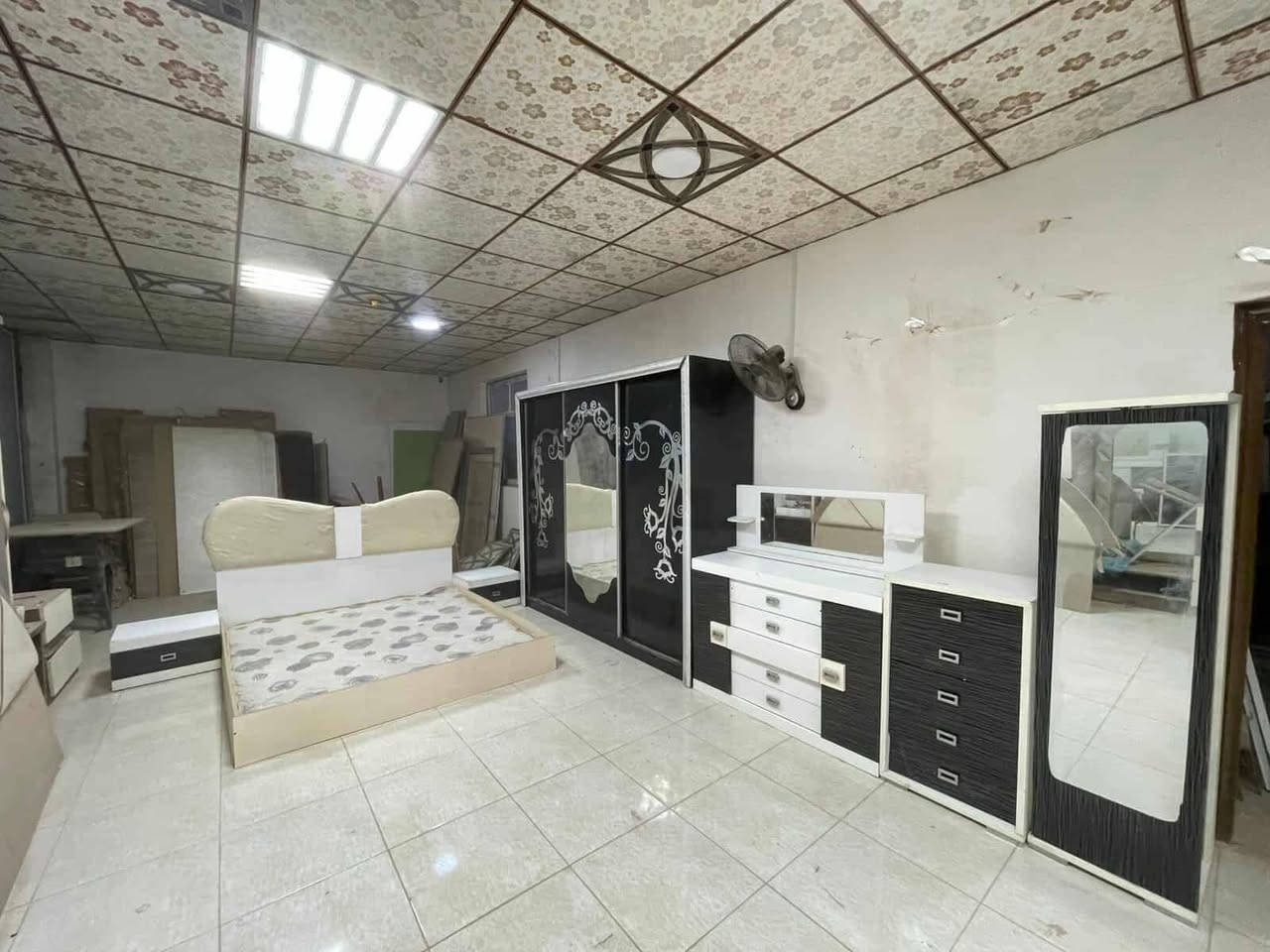 غرفه نوم تركي ٧ قطعه مستخدمه نظافه جيده بسعر مناسب
٣٥٠ الف


**إذا كنت صاحب هذا الإعلان وتريد حذفه لأي سبب، رجاءا أرسل رسالة إلى الدعم الفني**