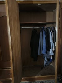 كنتور • مستعمل • صاج ٥ أبواب