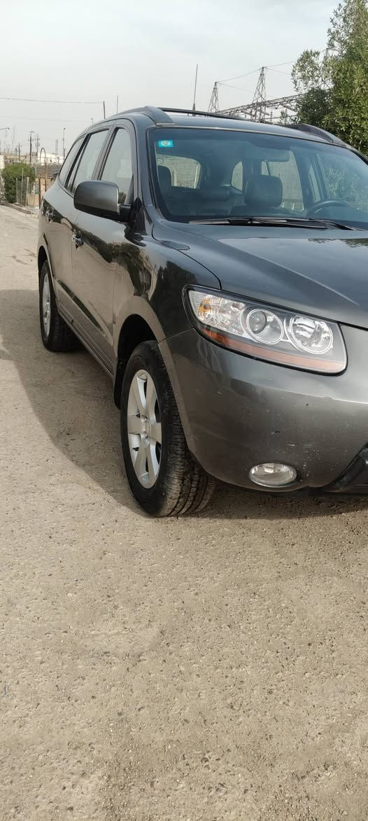 السلام عليكم سنتافية موديل 2008 خليجي فول مواصفات فتحه كشنات جلد كهرباء سبعه راكب مكينه 6سلندر مري شفط شاشه كامره تحكمات 3قطع تبريد سياره جديده بسمي رقم واسط دولي رقمه مميز مكاني بغداد الحبيبية السعر 138 رقمي ***********
