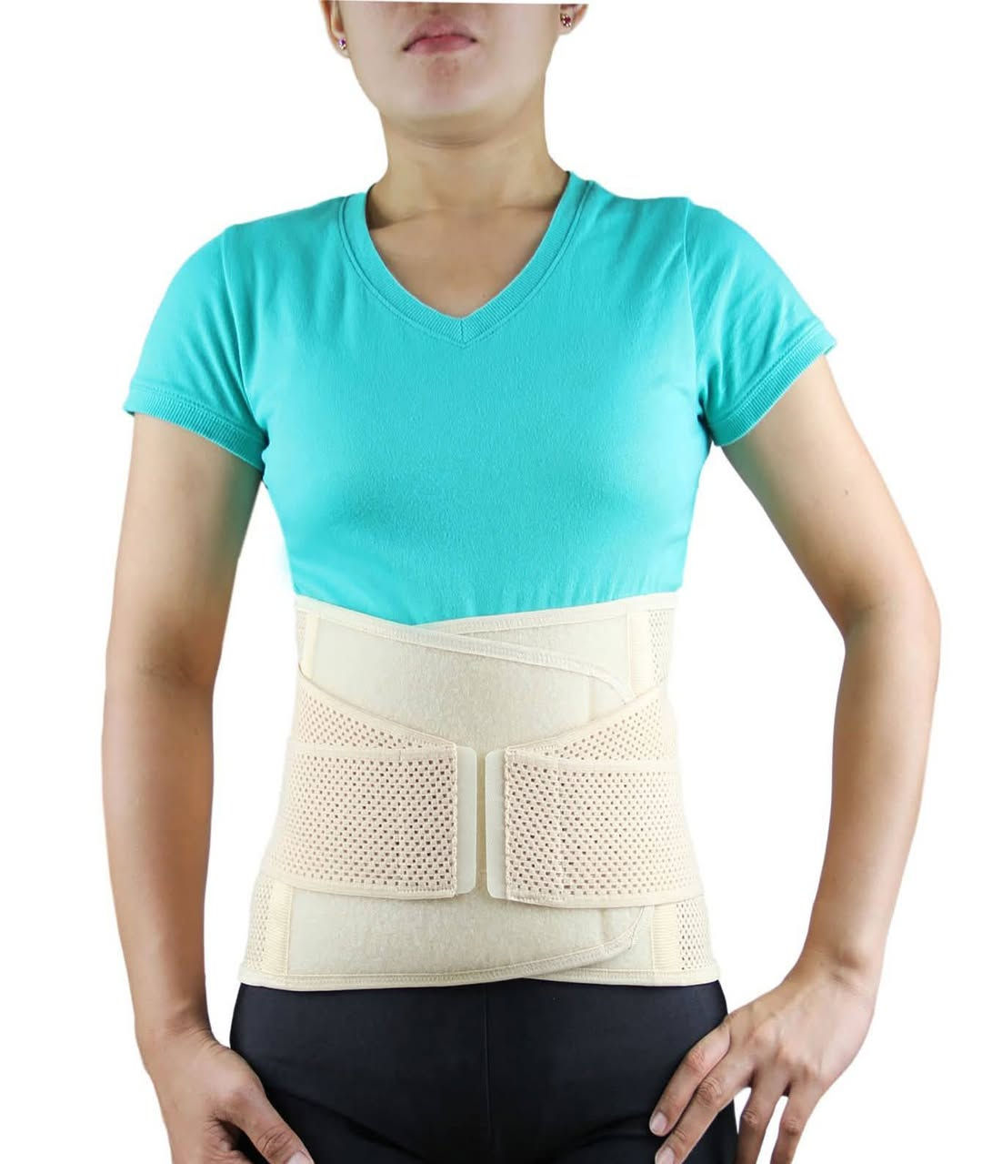 🔥 حزام الظهر من Dr.S.Ortho البريطاني 🇬🇧

إذا تعاني من آلام أسفل الظهر أو انزلاق غضروفي، هذا الحزام يوفر دعم قوي وثابت للعمود الفقري ويخفف الضغط على الفقرات 👌

✅ دعم ممتاز للفقرات القطنية
✅ يساعد على تقليل الألم والشد العضلي
✅ خامة مريحة للبس اليومي
✅ قابل للتعديل حسب القياس

مناسب للشغل، الحركة اليومية، وبعد الإصابات 💪

📍 متوفر الآن في مكتب الفيحاء
العنوان: حلة – شارع الأطباء – مقابل مجمع الحمد الطبي
للاستفسار راسلنا خاص 📩 
تتوفر خدمة توصيل لجميع المحافظات 🚐 
***********
