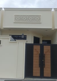 مشتمل • كوت جديدة • شارع اصب