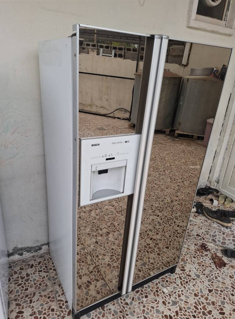 ثلاجة بابين موجودة دخل المجمع


**إذا كنت صاحب هذا الإعلان وتريد حذفه لأي سبب، رجاءا أرسل رسالة إلى الدعم الفني**