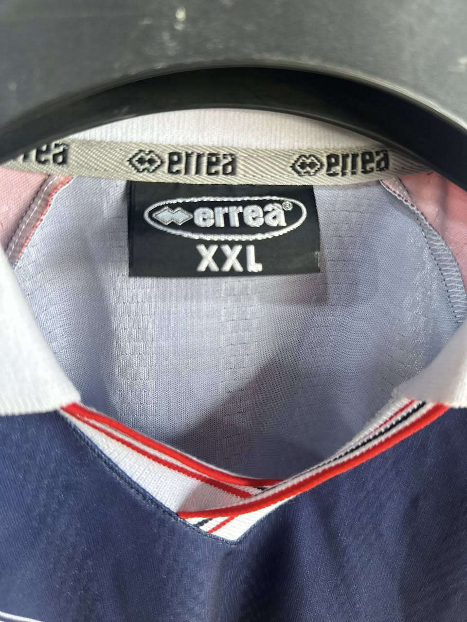 ‏توصيل مجاني
‏11 الف 
‏قياس فقط￼XXL


**إذا كنت صاحب هذا الإعلان وتريد حذفه لأي سبب، رجاءا أرسل رسالة إلى الدعم الفني**