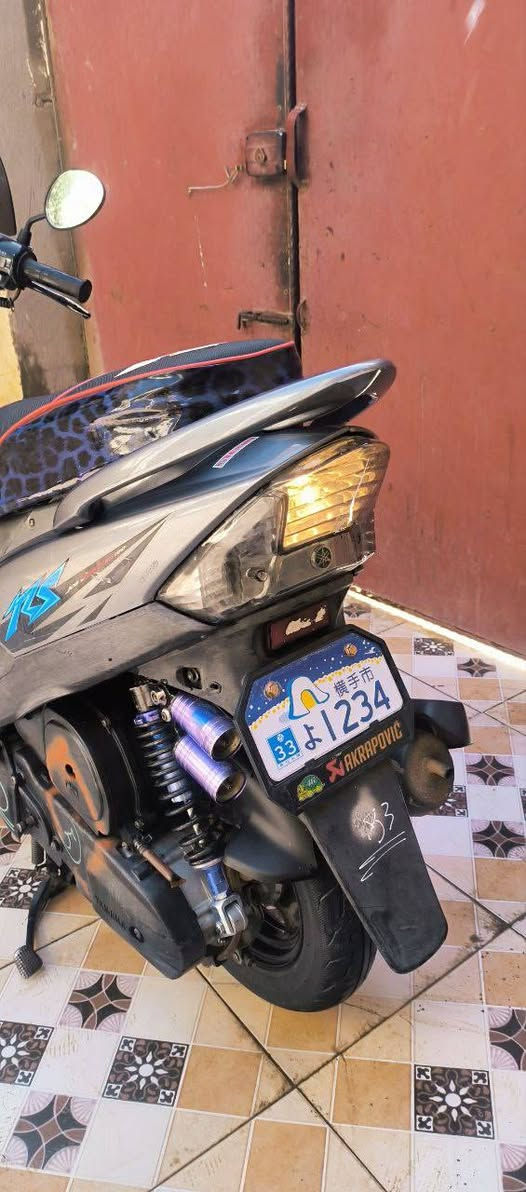 اسلام عليكم ماكس عدله للبيع السعر خاص او اتصال هاذه رقمي *********** وين ماتريد افحص كله بلاديه مكينه ناعمه شرط برغي مامفتوح بيه سلف كابريته كله بلاديه كهربائية شغاله كله ختم واحد
