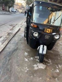 ٢٢ رقم • مكفولة سنويه • بغداد