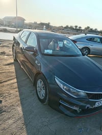 اوبتيمه • ٢٠١٧ • محرك ٢٤٠٠