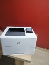 HP M507 • ٤٥ صفحة/د • طباعة مزدوجة
