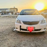 بي واي دي جي ثري • ٢٠١٣ • رايد ٥٧
