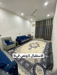 دار للبيع في منطقه الغرير نهايه حي اور المساحه 100متر طابو زراعي عقد 2...