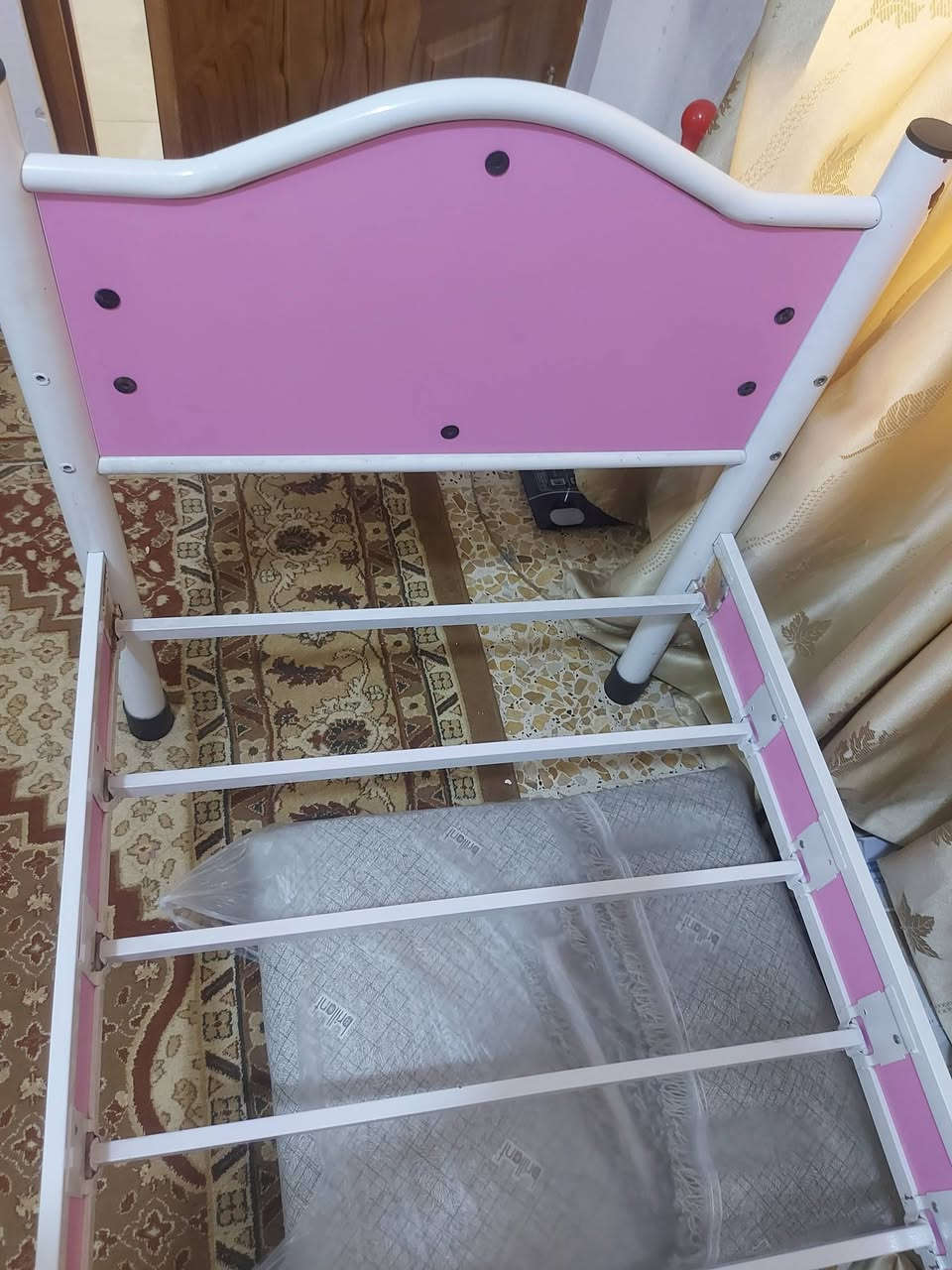 جرابي طابقين للبيع


**إذا كنت صاحب هذا الإعلان وتريد حذفه لأي سبب، رجاءا أرسل رسالة إلى الدعم الفني**