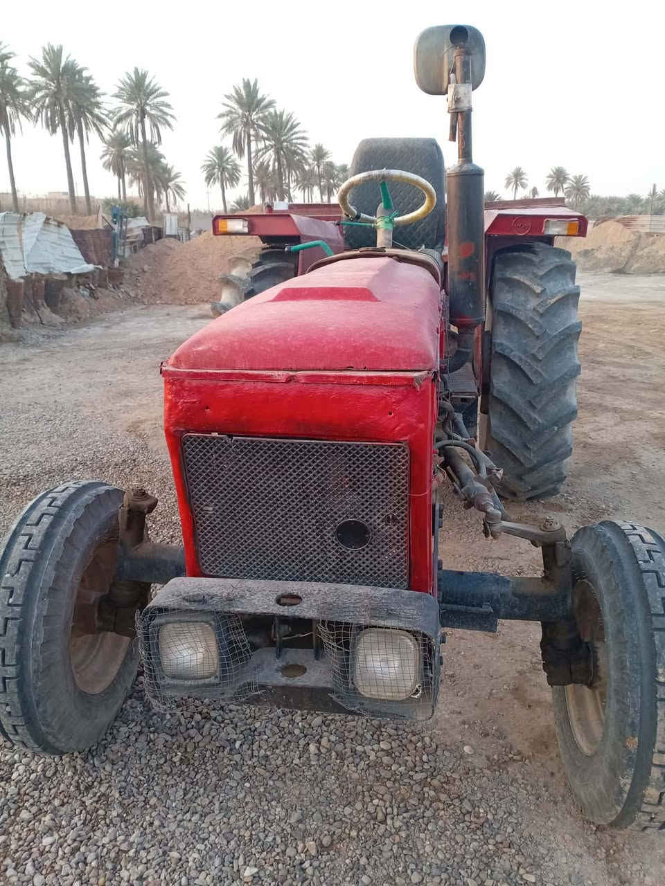 81 ماكينه عنتر للبيع مكينه جديده ومال سكلات
***********
