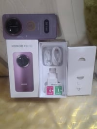 هونر X9c • جديد • 5G