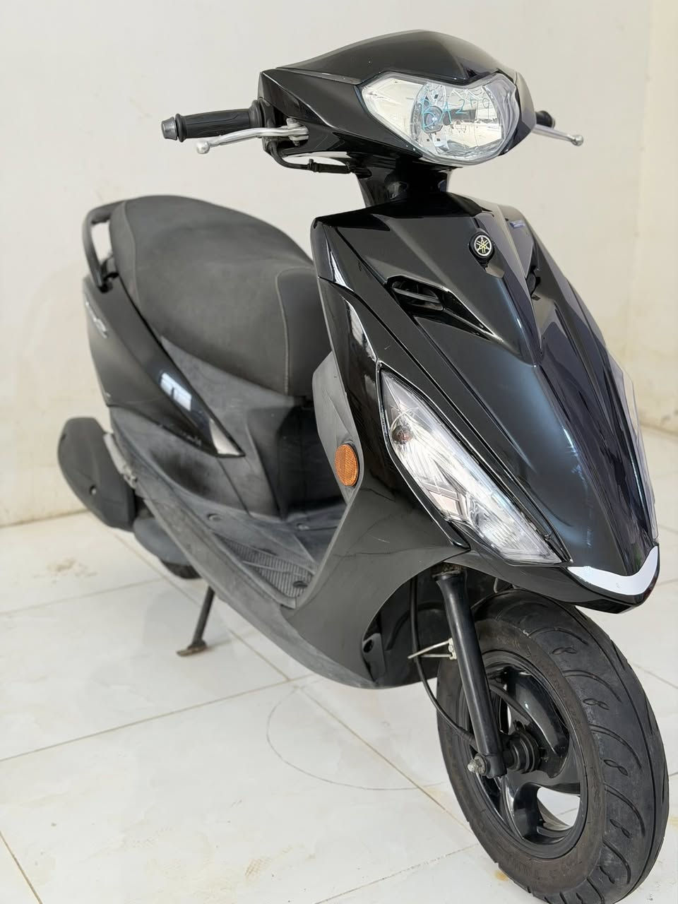 #اكزز_Z_حديث_ياباني_اصلي
مزاد اليابان كفالة عامة 
محرك 125cc
استان صفح كهربائي 
قبق نفخ
الدراجة بحالة الوكالة 
#البيع بالنقد والأقساط مصرف الرافدين فقط
العنوان كربلاء المقدسة حي العباس مقابل مولدة صدام 
‏بإدارة مصطفى السعدي 
***********
***********
اتصل وبيك خير وتدلل￼
