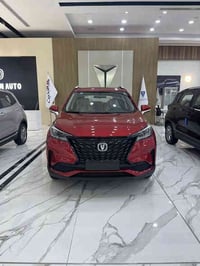 عروض حصرية من شركتنا واسعار ما تتفوت ابداً  شانجان Cs15موديل 2026 استف...