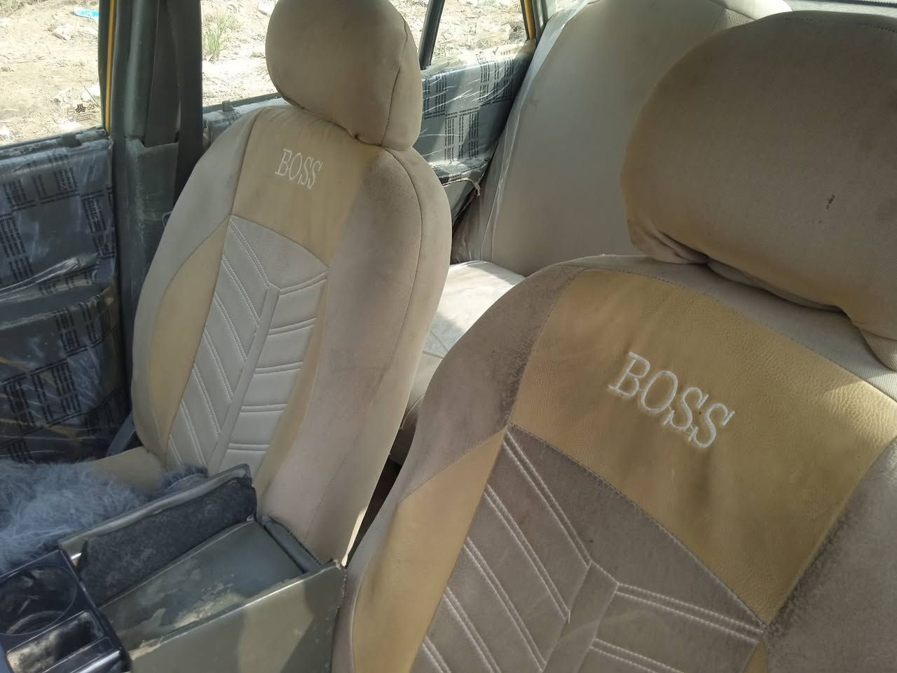 سلام عليكم سيارة سايبه مديل ♕2012 ♕رقم نجف مكينه بيه تنقيص قيل  وكير جديد جدادي نظيفة تاخم تاير نظيف والسياره شوف العين سيارة حلو جديد مكان بابل القاسم والسعر (( 7ونص )) رقم الهاتف  *********** ////***********//// هذا واتساب 53 وال99اتصل فقط
