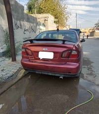 براميرا • ٢٠٠١ • كير اوتو