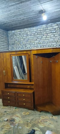 كنتورابو ٥ صاج وميز مرايه وزاويه متواجد علخاص اكو توصيل رقمي ٠٧٧١٧٨٧٥١...