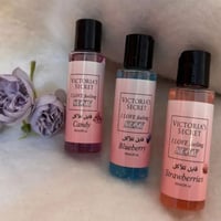 زيت مساج • معطّر • للمتزوجين