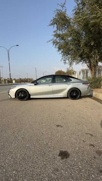 كامري هايبرد • ٢٠٢٣ • رقم كركوك بأسمي