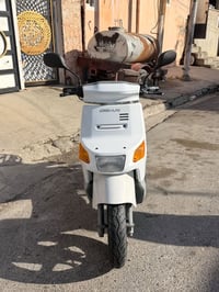 ماطور بيكم • مكينه جديده • باتري جديد