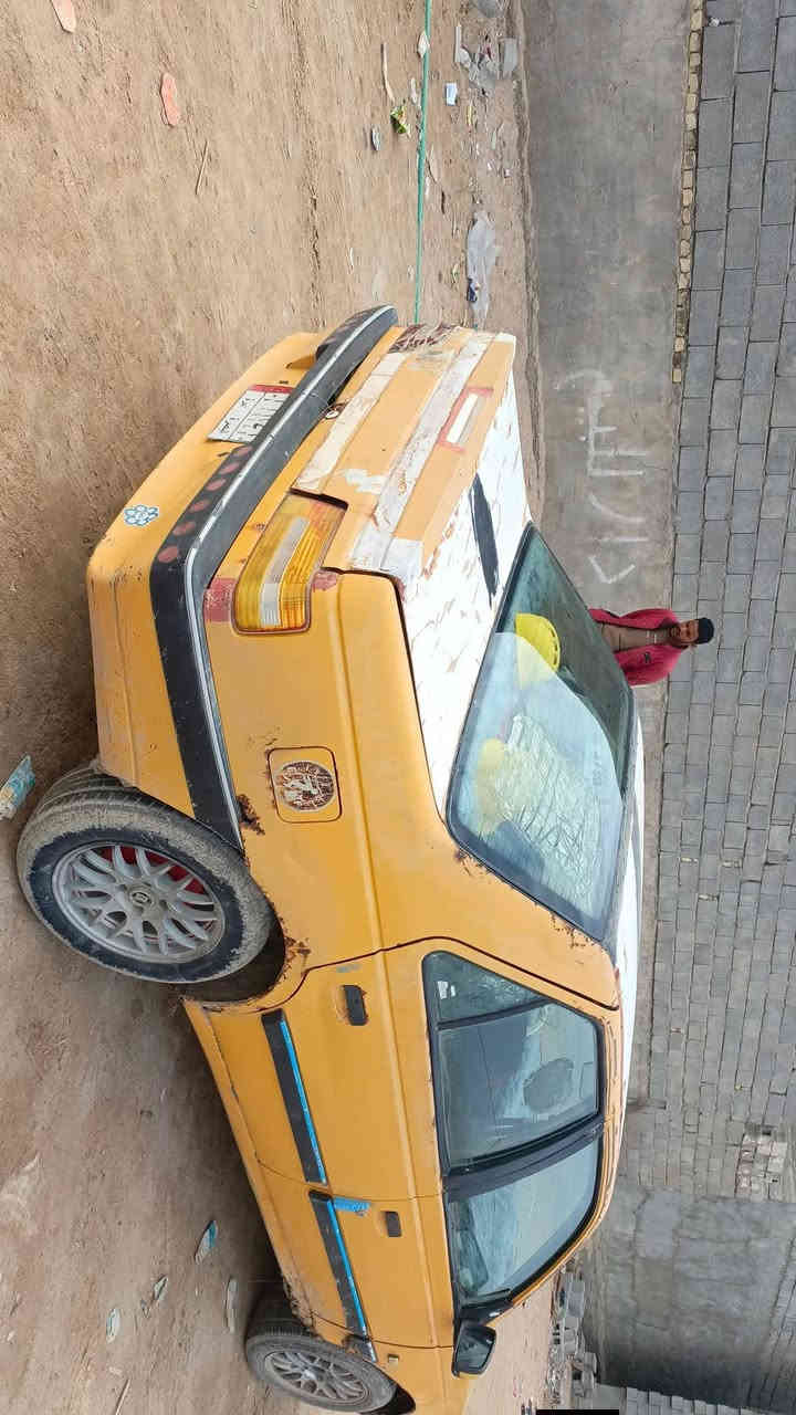 سلام عليكم بيجو   405.
ويل كب رياضي
تخم تاير
 موديل 2012
سنويه منتهيه
جاهزه محرك توه مجفت  سياره جاهزه. 
مكاني البصره كرمت علي ابو صخير
سعرها 10ورقه 
***********
