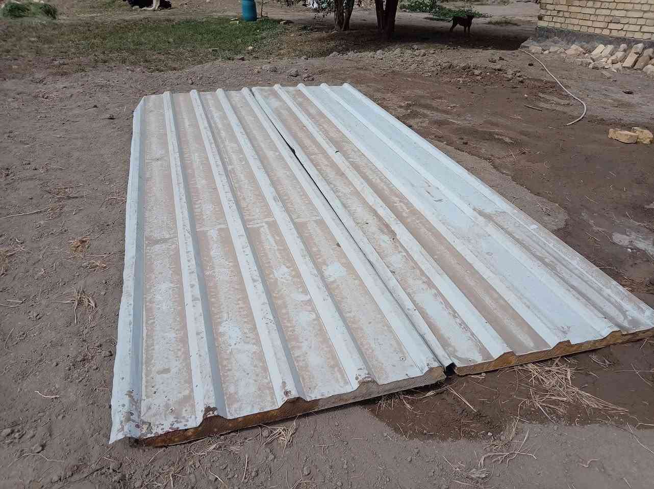 سلام عليكم سندويجتين بنل لل بيع طول أربعه أمتار العنوان ديوانيه قضاء الدغارة


**إذا كنت صاحب هذا الإعلان وتريد حذفه لأي سبب، رجاءا أرسل رسالة إلى الدعم الفني**