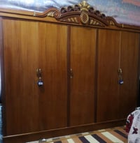 اخشاب • صاج عراقي