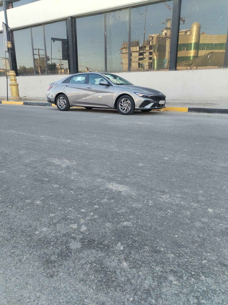 النتره موديل ٢٤ مَاصفاته نص فول ماشيه ٦٢ كيلو قابله لزياده للستفار *********** واتساب متواجد سعر ١٥٧ بيها مجال
