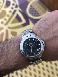 تيسوت • ٤٢مم • أصلي