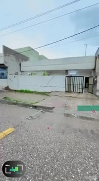 حي النداء • طابو ملك صرف • شارع ٢٠م