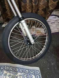 قطع غيار • تانكي • كربلاء العطيشي