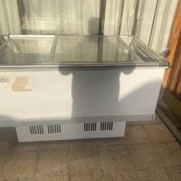 ثلاجة تركية • UGER • بغداد حي الجهاد