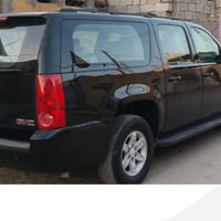 يوكن خليجي طويل • ٢٠١١ • مكفولة