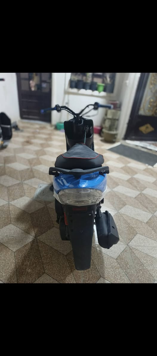 🔸1-يارزاق موطور ماكس عدله موديل (2013) مرواس📍
🔸2- دراجه نضيفه وكاعده و حلوه بوشه55 مزود جديد على سحك📍

🔸2- غراض مبدل جديد👈🏼كفرات اصلي ختم / ضفيره/ ستيرن /تيار/ صلف/ باتري/بوشه55/مجامع/ بيه صلنصه اف ام 

🔸3- دراجه طافيه عطله بل كور ابيع طافيه اشيل تطلع دراجه محركه جديد و حلو كلش بيه قراص و اورق بس ضايع ابيع ما بيه انت ترجعهم📍

🔸4- سوي نفسك لوتي او غشيم لا اطب لين هذا ابيعه تفيصخ اجيب اكثر بس ما عندي وقت اصلح وافصخ📍

🔸5-   او مرواس شعندك نزل او ابيع تعال خاص سعره منسب 📍

      🏠مكاني الفلوجه🏠


**إذا كنت صاحب هذا الإعلان وتريد حذفه لأي سبب، رجاءا أرسل رسالة إلى الدعم الفني**