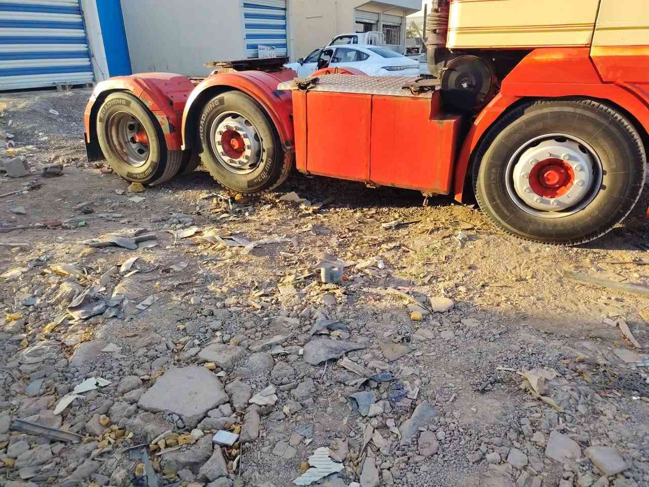 سلام عليكم اسكانية مكينة 143سنكل ابلادي ‏‪***********‬‏
