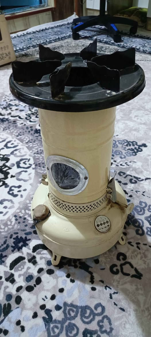 صوبة نفطية علاء الدين ما مستخدمة هواي النجف, العراق


**إذا كنت صاحب هذا الإعلان وتريد حذفه لأي سبب، رجاءا أرسل رسالة إلى الدعم الفني**