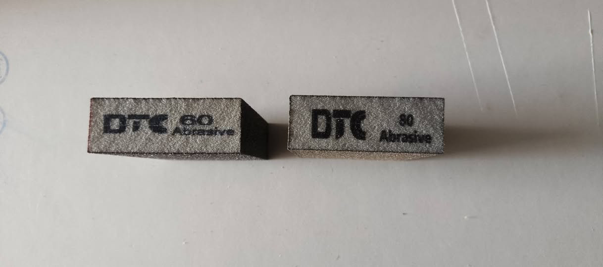 كاغد جام سفنجه اصلي 
كمية كلش هواي بسعر مناسب ابيعهن


**إذا كنت صاحب هذا الإعلان وتريد حذفه لأي سبب، رجاءا أرسل رسالة إلى الدعم الفني**