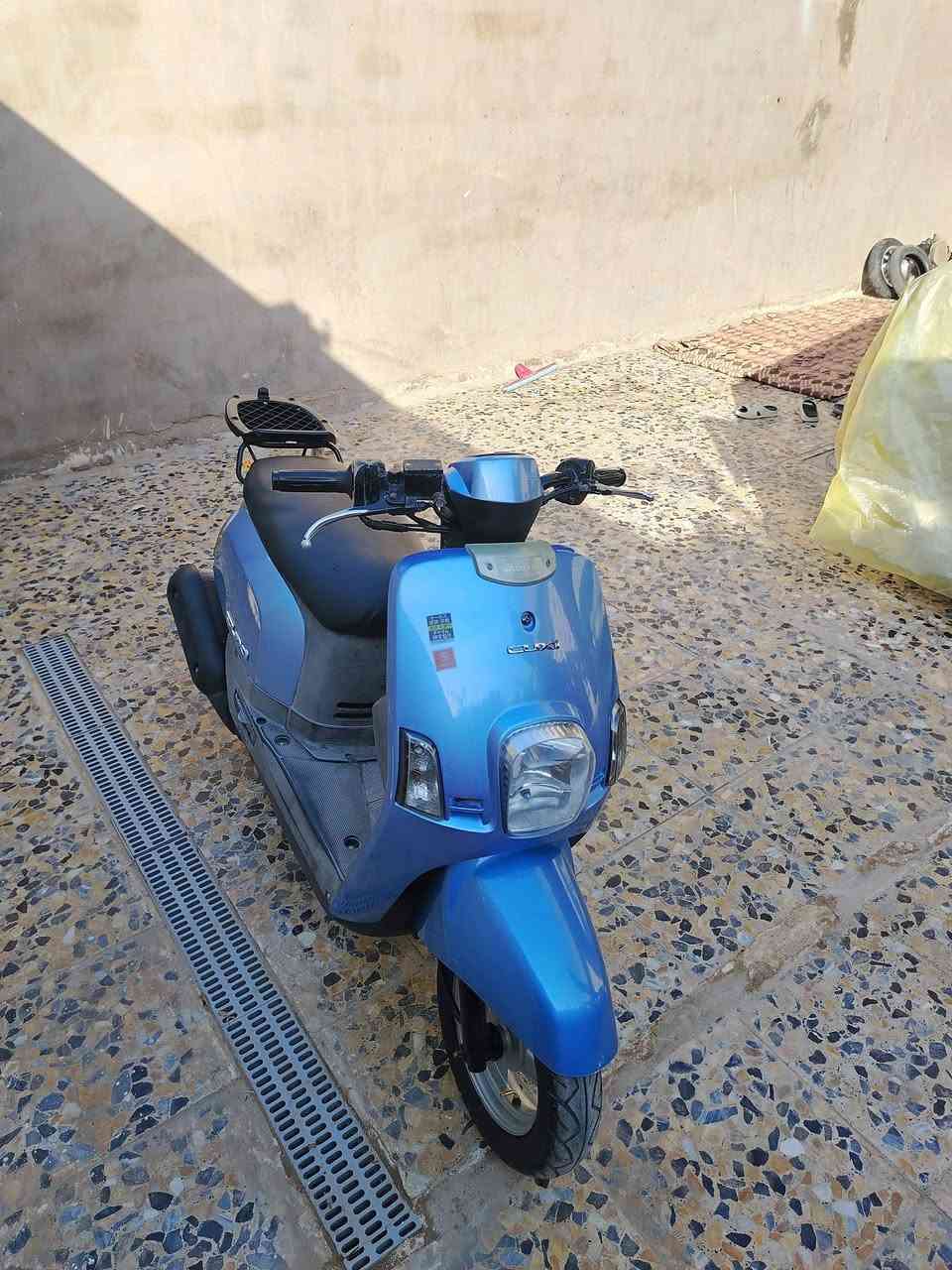 للبيع 2007 نوزل دراجه جديده


**إذا كنت صاحب هذا الإعلان وتريد حذفه لأي سبب، رجاءا أرسل رسالة إلى الدعم الفني**