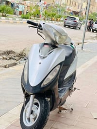 دراجه جي فور البيع السعر خاص 07822576415