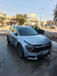 🚗 للبيع: كيا سبورتج 2024 – وارد خليج 📍 مكان السيارة: بغداد – حي اور 📊 ...