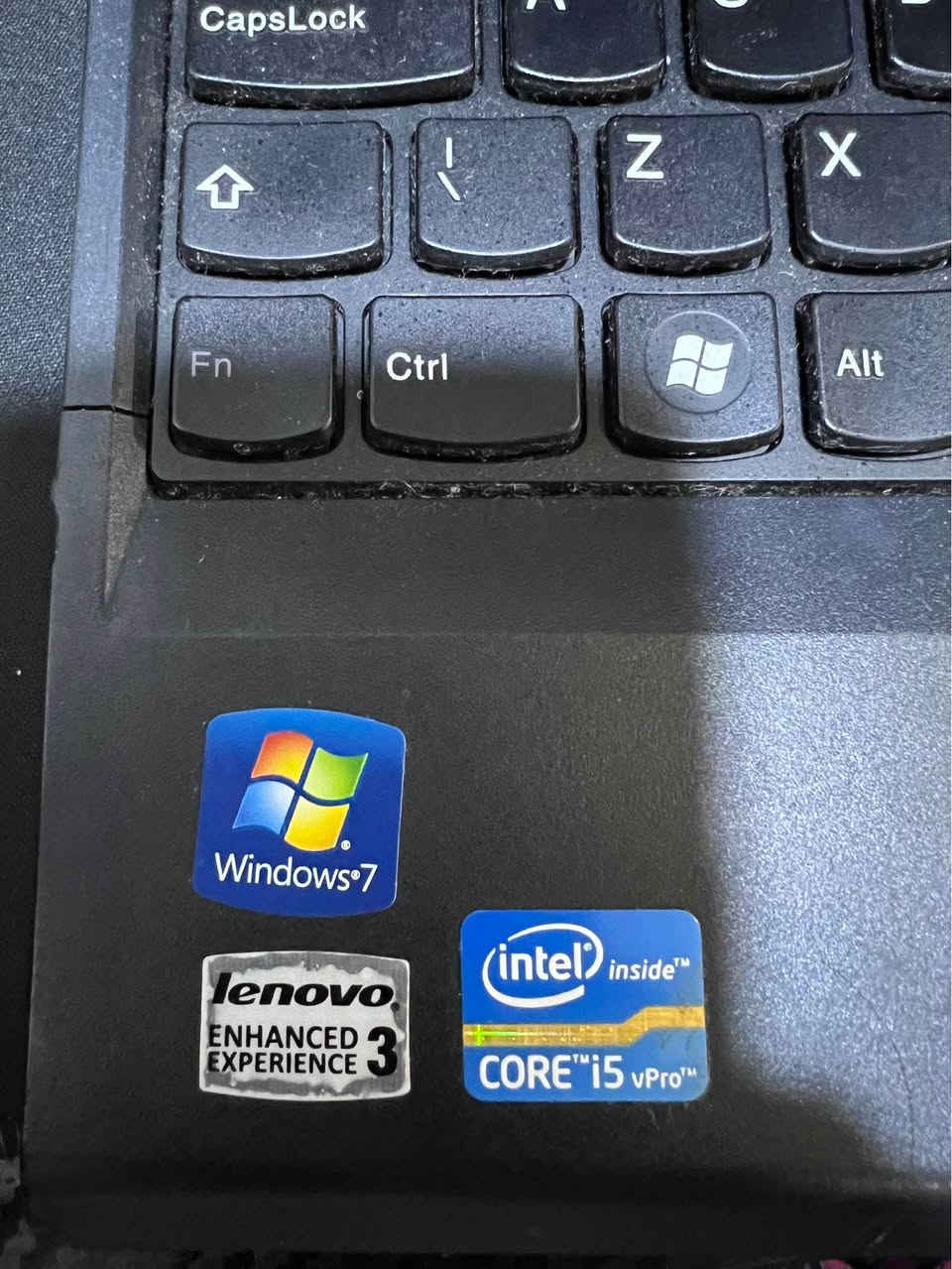 Core i5 vpro gen 3
Ram 4
Hard 320 hdd
Battery 🔋 ok أربيل, العراق


**إذا كنت صاحب هذا الإعلان وتريد حذفه لأي سبب، رجاءا أرسل رسالة إلى الدعم الفني**