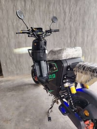 دراجة شحن • موديل ٢٥ • أقل من شهر