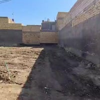 حي الزيتون • ٢٠٠م • إجازة بناء كاملة