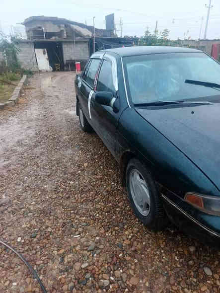 سلام عليكم سياره للبيع
نوع كيه سيفيه موديل 93
 سياره نظيفه مابيها خياس
سياره جاهزه تاير جديد
صدر جديد 
رقم صلاح الدين تحويل ثاني يوم
السعر 37وبيها مجال 
مكان السياره صلاح الدين /الضلوعيه
الاتصال /‏‪***********‬‏
