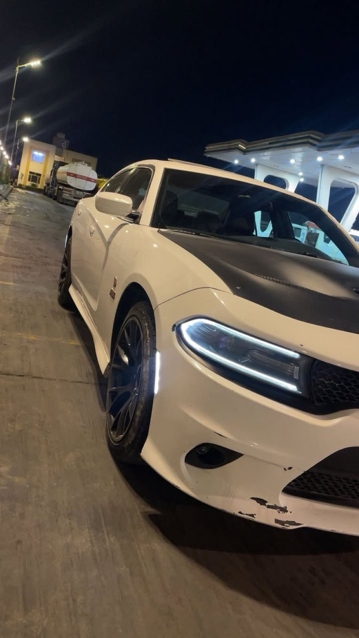 سلام عليكم دوج جارجر البيع موديل 2016 فول موصفات
محرك 6سلندر تويل حادثه جملغ اليسرا وباب سايق سعر 
183 بيه قليل مكاني بغداد جديده وهاذ رقمي ***********
