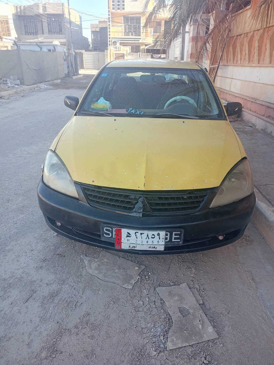 سلام عليكم للبيع لانسر مديل 2009شركه عامه مكينه 2000 كير عادي رقم بغداد صدر جديد تخم تاير تبريد فول سياره خير من الله وين مايعجبك اطلع سنويه 28 ستفسار على رقم *********** سعر 54
